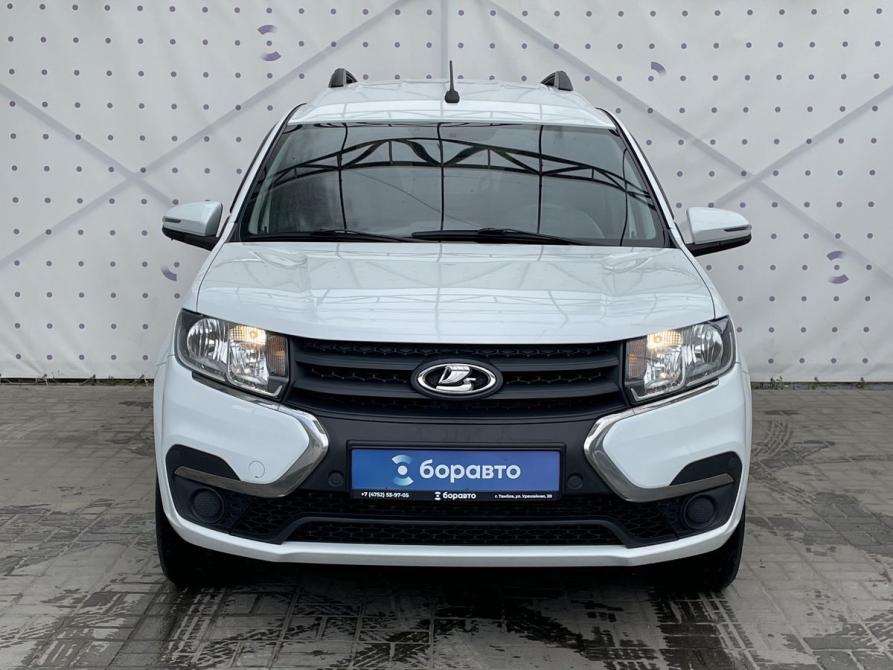 Lada (ВАЗ) Largus I Рестайлинг Тамбов  - изображение 3