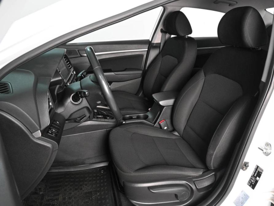 Hyundai Elantra VII (CN7) Ростов-на-Дону  - изображение 10