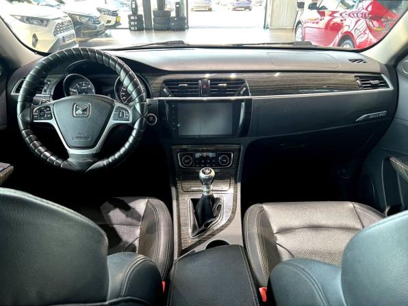 Zotye T600 с пробегом 2015 года, цена 840 000 рублей, 81800 км, внедорожник, Автокод Объявления