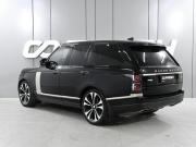 Land Rover Range Rover IV Рестайлинг Ростов-на-Дону  - изображение 31