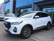 Chery Tiggo 7 Pro I Стерлитамак  - изображение 20