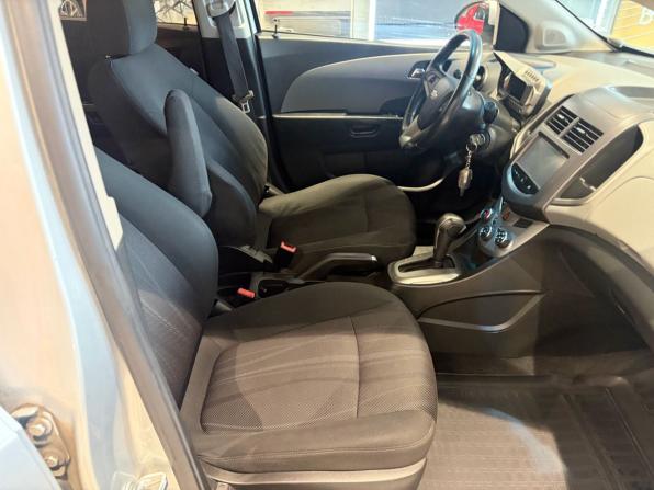 Chevrolet Aveo II с пробегом 2014 года, цена 629 000 рублей, 202015 км, хэтчбек, Автокод Объявления