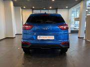 Hyundai Creta I Рестайлинг Чебоксары  - изображение 41