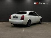 Nissan Primera III (P12) Челябинск  - изображение 5