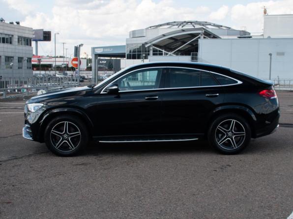 Mercedes-Benz GLE Coupe II (C167) с пробегом 2022 года, цена 9 015 937 рублей, 23364 км, внедорожник, Автокод Объявления