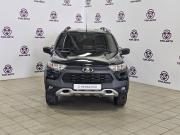 Lada (ВАЗ) Niva Travel I Тольятти  - изображение 23