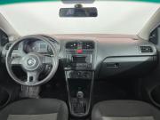 Volkswagen Polo V Воронеж  - изображение 26