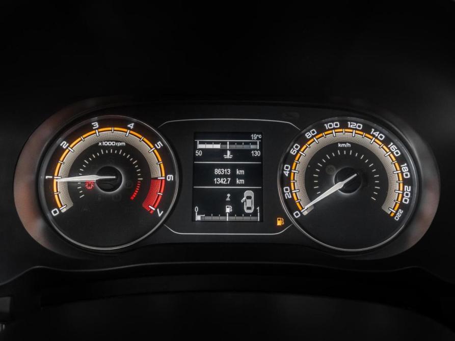 Lada (ВАЗ) Vesta I Рестайлинг (NG) Тюмень  - изображение 12