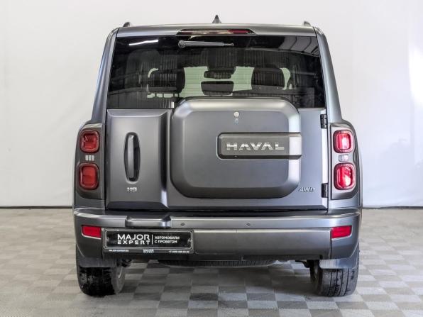 Haval H9 II с пробегом 2024 года, цена 3 950 000 рублей, 78997 км, внедорожник, Автокод Объявления