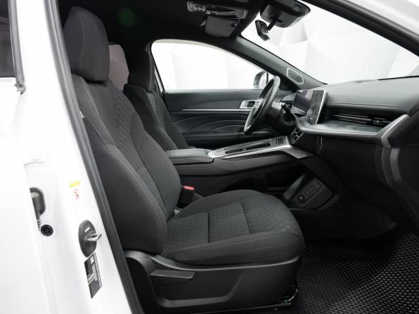 Haval F7 II с пробегом 2025 года, цена 2 442 000 рублей, 10242 км, внедорожник, Автокод Объявления