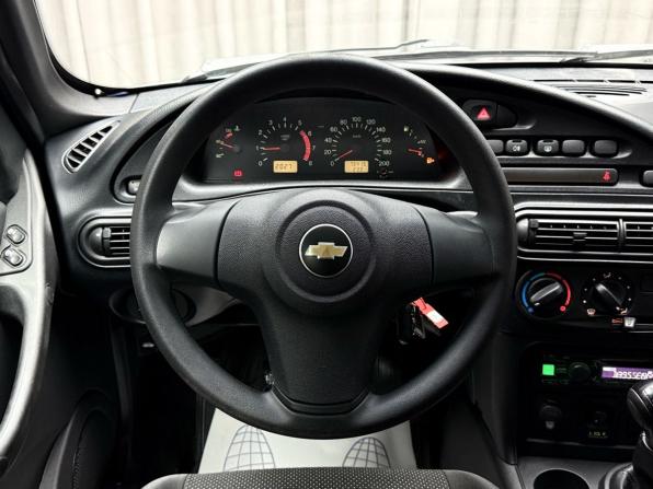 Chevrolet Niva I Рестайлинг с пробегом 2016 года, цена 689 000 рублей, 75378 км, внедорожник, Автокод Объявления