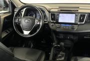 Toyota RAV4 IV (XA40) Рестайлинг Нижний Новгород  - изображение 28