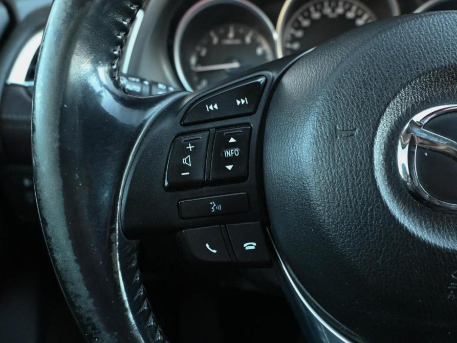 Mazda 6 III (GJ) Рестайлинг Новороссийск  - изображение 16