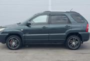 Kia Sportage II Иваново  - изображение 26