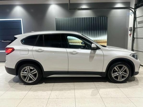 BMW X1 II (F48) Рестайлинг с пробегом 2020 года, цена 2 180 000 рублей, 78100 км, внедорожник, Автокод Объявления