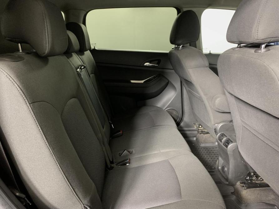 Chevrolet Orlando I Москва  - изображение 17