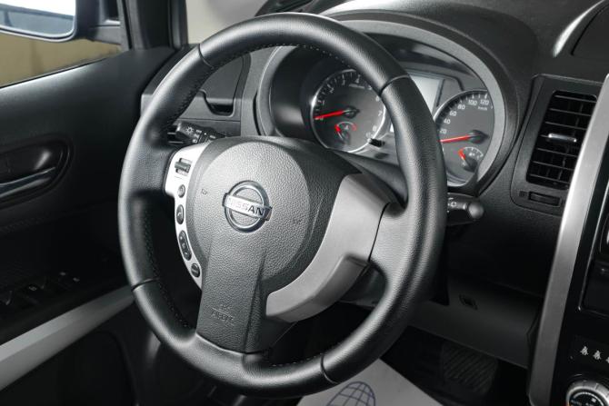 Nissan X-Trail II Рестайлинг с пробегом 2011 года, цена 1 379 000 рублей, 197452 км, внедорожник, Автокод Объявления