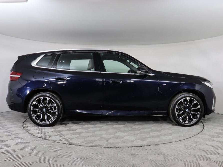 BMW X3 IV (G45/G48) Химки  - изображение 6