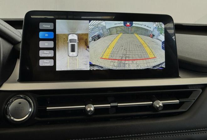 Chery Tiggo 7 Pro I с пробегом 2022 года, цена 1 675 000 рублей, 66645 км, внедорожник, Автокод Объявления