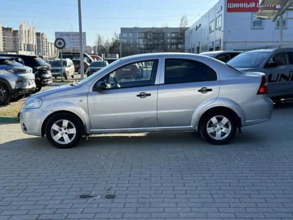 Chevrolet Aveo I Рестайлинг с пробегом 2007 года, цена 310 000 рублей, 150000 км, седан, Автокод Объявления