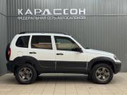 Lada (ВАЗ) Niva Магнитогорск  - изображение 22