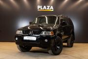 Mitsubishi Pajero Sport I Рестайлинг Уфа  - изображение 23