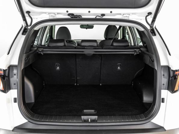 Hyundai Tucson IV с пробегом 2021 года, цена 2 699 000 рублей, 44103 км, внедорожник, Автокод Объявления