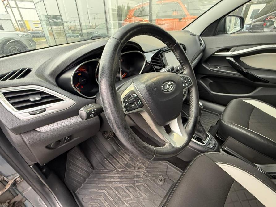 Lada (ВАЗ) Vesta I Воронеж  - изображение 7