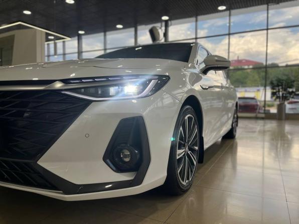 Chery Arrizo 8 с пробегом 2023 года, цена 1 699 900 рублей, 111046 км, седан, Автокод Объявления