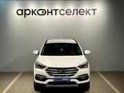 Hyundai Santa Fe III Рестайлинг Краснодар  - изображение 42