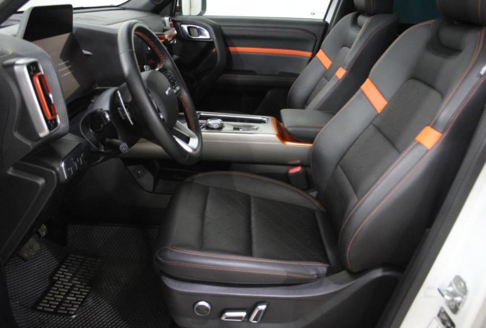 Haval DaGou (Big Dog) II Астрахань  - изображение 29