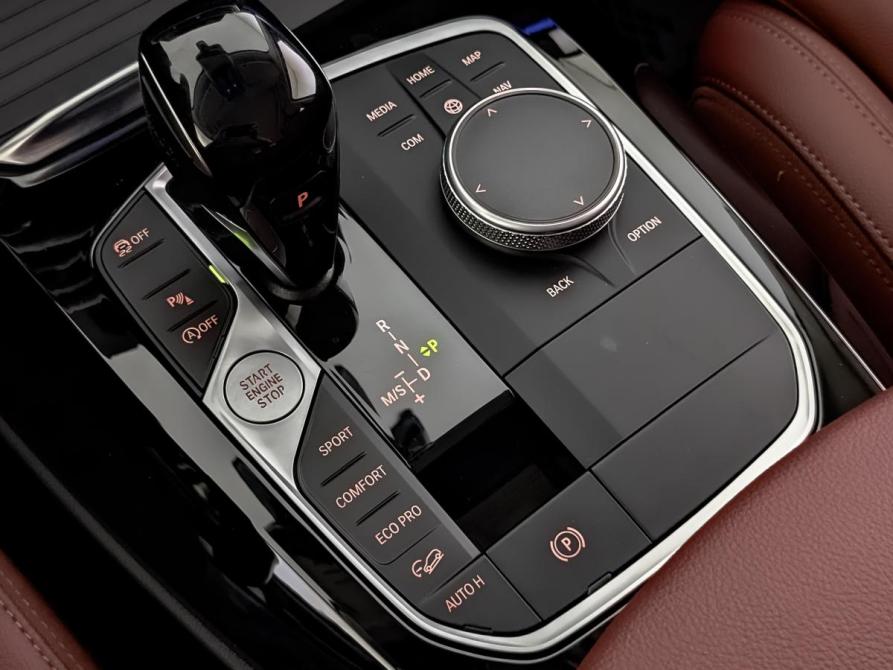 BMW X3 III (G01) Рестайлинг Москва  - изображение 30