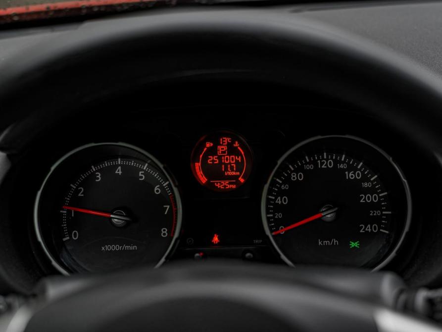 Nissan Qashqai I Санкт-Петербург  - изображение 5