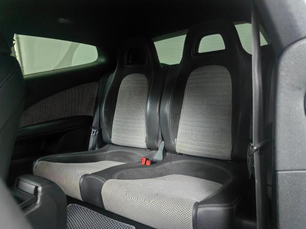 Volkswagen Scirocco III с пробегом 2013 года, цена 1 099 000 рублей, 155438 км, хэтчбек, Автокод Объявления