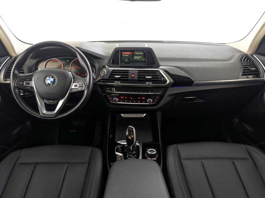 BMW X3 III (G01) Москва  - изображение 26