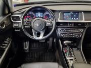 Kia Optima IV Рестайлинг Москва  - изображение 29