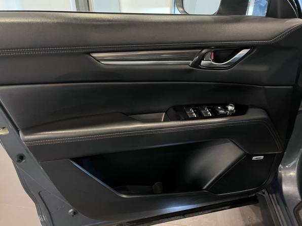 Mazda CX-5 II с пробегом 2020 года, цена 2 800 000 рублей, 132035 км, внедорожник, Автокод Объявления