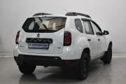 Renault Duster I Рестайлинг Москва  - изображение 17