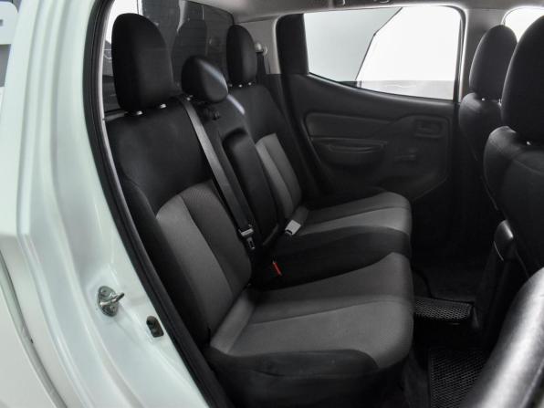 Mitsubishi L200 V с пробегом 2018 года, цена 2 080 000 рублей, 184464 км, offers.body_type.unknown, Автокод Объявления