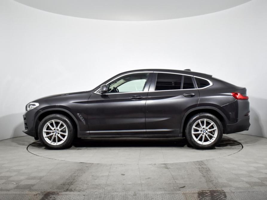 BMW X4 II (G02) Санкт-Петербург  - изображение 9