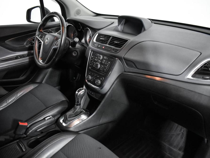 Opel Mokka I Санкт-Петербург  - изображение 14