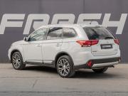 Mitsubishi Outlander III Рестайлинг 2 Краснодар  - изображение 23