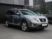 Nissan Pathfinder IV Москва  - изображение 34