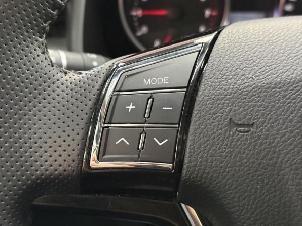 Haval M6 II с пробегом 2024 года, цена 1 865 000 рублей, 21737 км, внедорожник, Автокод Объявления