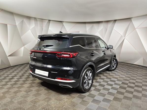 Chery Tiggo 7 Pro Max I с пробегом 2023 года, цена 1 841 000 рублей, 26754 км, внедорожник, Автокод Объявления
