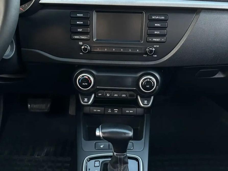 Kia Rio IV Волгоград  - изображение 11