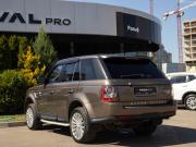 Land Rover Range Rover Sport I Рестайлинг Москва  - изображение 28