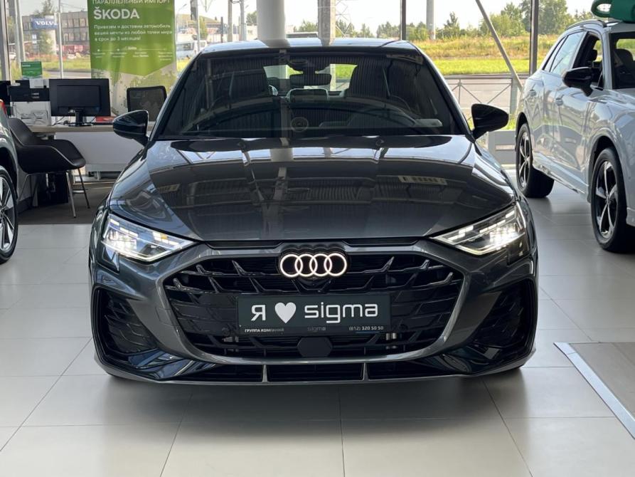 Audi A3 IV (8Y) Рестайлинг Санкт-Петербург  - изображение 2
