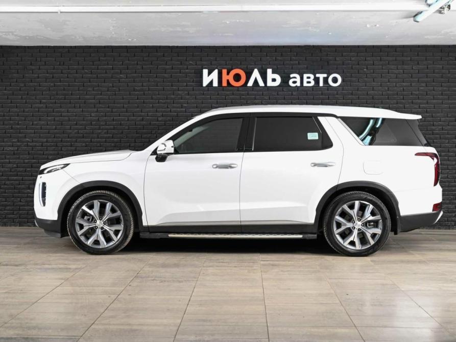 Hyundai Palisade I Екатеринбург  - изображение 7