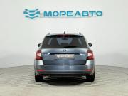 Skoda Octavia III (A7) Рестайлинг Калининград  - изображение 28